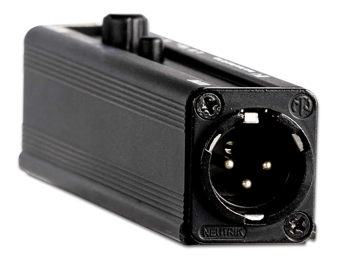 *art ART RP-1 Preamp For Dynamic And Ribbon Microphones 4 *art ART RP-1 Preamp For Dynamic And Ribbon Microphones - Image 2