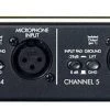 *art ART S8 Eight Channel 2-way Microphone Splitter