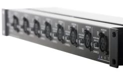 *art ART S8 Eight Channel 2-way Microphone Splitter -Music Equipment Store ART S8 2