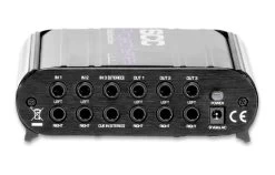 *art ART SCC Studio Control Centre -Music Equipment Store ART SCC 3