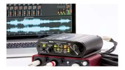 *art ART SCC Studio Control Centre -Music Equipment Store ART SCC 4