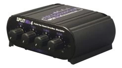 *art ART SPLITMix4 Versatile 1/4" TRS Splitter / Mixer Box