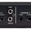 *art ART T8 - 8 Channel Transformer / Isolator - Ground Hum Eliminator -Music Equipment Store ART T8