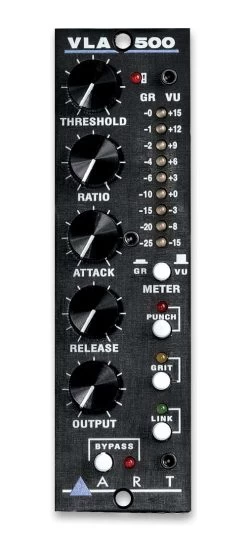 *art ART VLA-500 500 Series Optical Compressor