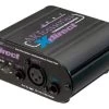*art ART Xdirect Professional Active DI Box -Music Equipment Store ART XDIRECT