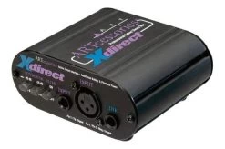 *art ART Xdirect Professional Active DI Box
