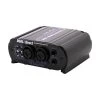 *art ART Professional Active Stereo DI Box - Dual Channel -Music Equipment Store ART XDIRECT DUAL