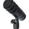Audio-Technica AT2040 Hypercardioid Dynamic Podcast Microphone -Music Equipment Store AT2040