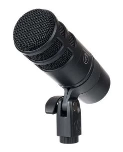 Audio-Technica AT2040 Hypercardioid Dynamic Podcast Microphone