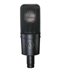 Audio-Technica AT4040 Large Diaphragm Cardioid Condenser Microphone