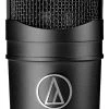 Audio-technica Audio Technica AT4050 Large Diaphragm Multi-pattern Condenser Microphone -Music Equipment Store AT4050