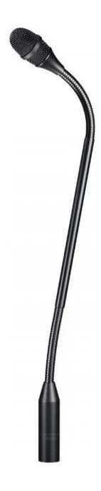 Audio-Technica AT808G Subcardioid Talk-Back Dynamic Gooseneck Console Microphone