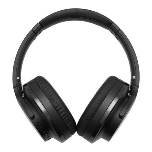 Audio-Technica ATH-ANC900BT QuietPoint Wireless Active Noise-Cancelling Headphone 4 Audio-Technica ATH-ANC900BT QuietPoint Wireless Active Noise-Cancelling Headphone - Image 2