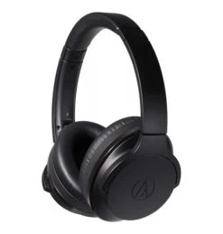 Audio-Technica ATH-ANC900BT QuietPoint Wireless Active Noise-Cancelling Headphone