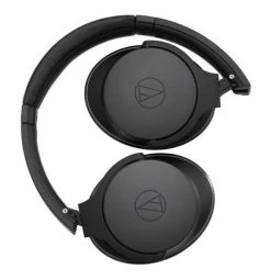 Audio-Technica ATH-ANC900BT QuietPoint Wireless Active Noise-Cancelling Headphone 11 Audio-Technica ATH-ANC900BT QuietPoint Wireless Active Noise-Cancelling Headphone -Music Equipment Store ATH ANC900BT 3