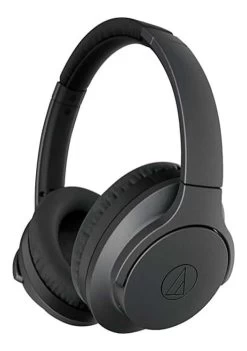 Audio-Technica ATH-ANC900BT QuietPoint Wireless Active Noise-Cancelling Headphone 12 Audio-Technica ATH-ANC900BT QuietPoint Wireless Active Noise-Cancelling Headphone -Music Equipment Store ATH ANC900BT 4