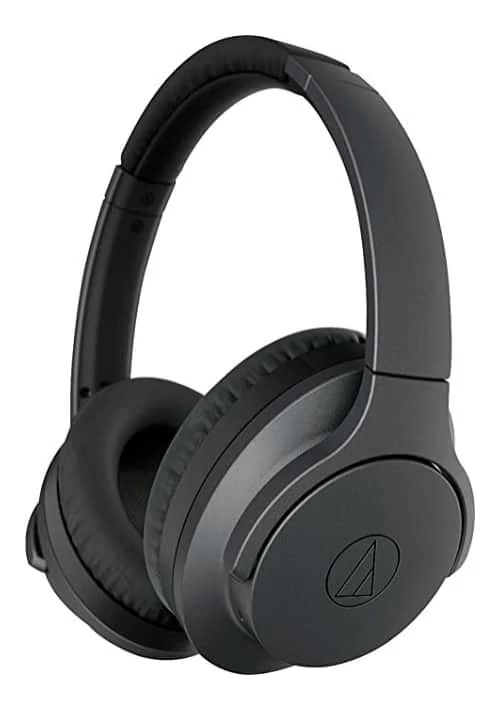 Audio-Technica ATH-ANC900BT QuietPoint Wireless Active Noise-Cancelling Headphone 7 Audio-Technica ATH-ANC900BT QuietPoint Wireless Active Noise-Cancelling Headphone - Image 5