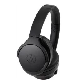 Audio-Technica ATH-ANC900BT QuietPoint Wireless Active Noise-Cancelling Headphone 13 Audio-Technica ATH-ANC900BT QuietPoint Wireless Active Noise-Cancelling Headphone -Music Equipment Store ATH ANC900BT 5