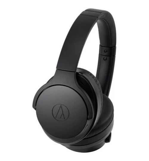 Audio-Technica ATH-ANC900BT QuietPoint Wireless Active Noise-Cancelling Headphone 8 Audio-Technica ATH-ANC900BT QuietPoint Wireless Active Noise-Cancelling Headphone - Image 6