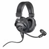 Audio-Technica ATH-BPHS1 Broadcast Stereo Headset