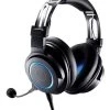 Audio-Technica ATH-G1 Premium Gaming Headset With Detachable Microphone 1 Audio-Technica ATH-G1 Premium Gaming Headset With Detachable Microphone -Music Equipment Store ATH G1
