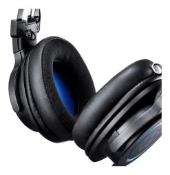 Audio-Technica ATH-G1 Premium Gaming Headset With Detachable Microphone -Music Equipment Store ATH G1 3