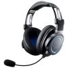 Audio-Technica ATH-G1WL Wireless Studio-Quality Premium Gaming Headset