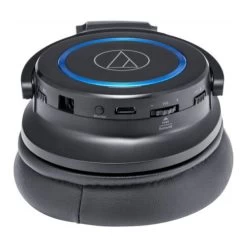 Audio-Technica ATH-G1WL Wireless Studio-Quality Premium Gaming Headset -Music Equipment Store ATH G1WL 2