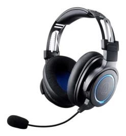 Audio-Technica ATH-G1WL Wireless Studio-Quality Premium Gaming Headset