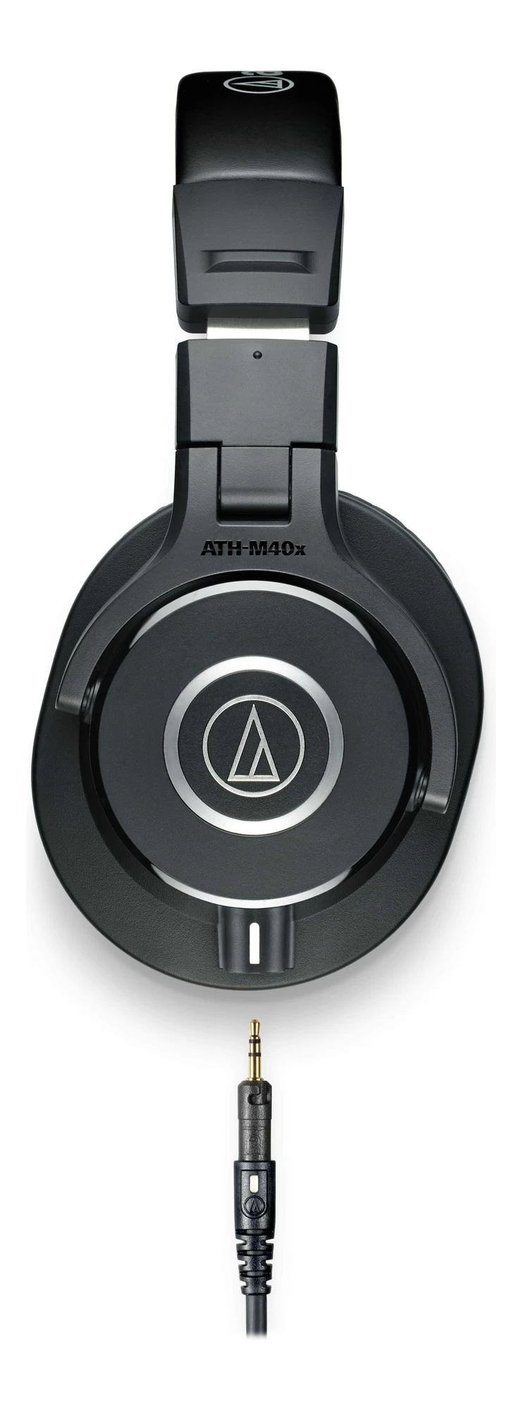 Audio-Technica ATH-M40x Professional Monitor Closed-Back Over-Ear Headphones 4 Audio-Technica ATH-M40x Professional Monitor Closed-Back Over-Ear Headphones - Image 2