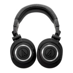 Audio-Technica M50xBT2 Wireless Over-Ear Headphones 11 Audio-Technica M50xBT2 Wireless Over-Ear Headphones -Music Equipment Store ATH M50xBT2 3