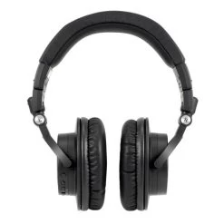 Audio-Technica M50xBT2 Wireless Over-Ear Headphones 12 Audio-Technica M50xBT2 Wireless Over-Ear Headphones -Music Equipment Store ATH M50xBT2 4