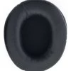 Audio-Technica ATH-M50x Replacement Earpad Foam - Black -Music Equipment Store ATH M50xPAD BK