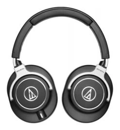 Audio-Technica ATH-M70x Professional Monitor Closed-Back Over-Ear Headphones 10 Audio-Technica ATH-M70x Professional Monitor Closed-Back Over-Ear Headphones -Music Equipment Store ATH M70x 2