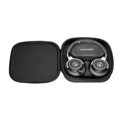 Audio-Technica ATH-M70x Professional Monitor Closed-Back Over-Ear Headphones 12 Audio-Technica ATH-M70x Professional Monitor Closed-Back Over-Ear Headphones -Music Equipment Store ATH M70x 4