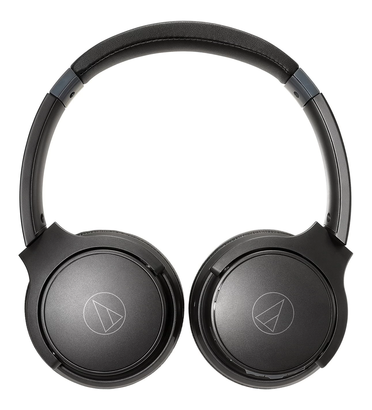 Audio-Technica ATH-S220BT On-Ear Wireless Headphones - Black 5 Audio-Technica ATH-S220BT On-Ear Wireless Headphones - Black - Image 3