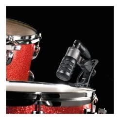 Audio-Technica ATM230 Dynamic Hypercardioid Toms Drums Instrument Microphone -Music Equipment Store ATM230 2