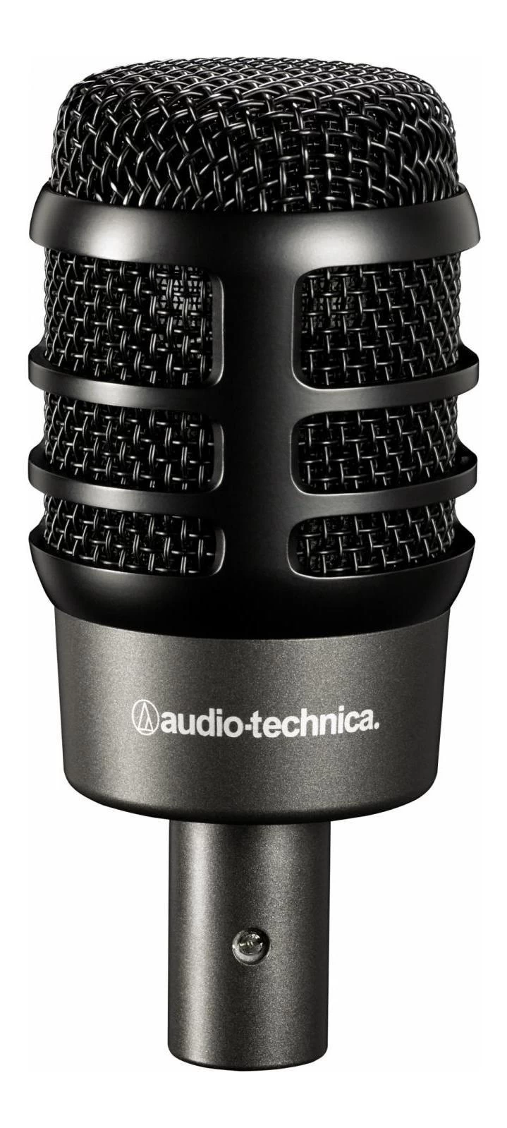 Audio-Technica ATM250 Dynamic Hypercardioid Kick Bass Instrument Microphone 4 Audio-Technica ATM250 Dynamic Hypercardioid Kick Bass Instrument Microphone - Image 2