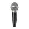 Audio-Technica ATR1500x Dynamic Vocal / Instrument Microphone -Music Equipment Store ATR1500x