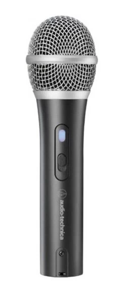 Audio-technica Audio Technica ATR2100x-USB Handheld Dynamic Microphone With USB / XLR Output