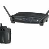 Audio-Technica ATW-1101 Body Pack Wireless System 10 Digital 2.4GHz -Music Equipment Store ATW 1101