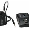 Audio-Technica ATW-1501 Stompbox Guitar Bass Digital 2.4GHz Wireless System -Music Equipment Store ATW 1501