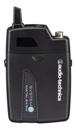 Audio-Technica ATW-T1001 Wireless Bodypack Transmitter