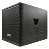 AVE BASSBOY 12 Inch PA Powered Subwoofer 600W -Music Equipment Store AVE BASSBOY