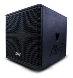AVE BASSBOY2 15" Powered PA Subwoofer 700W -Music Equipment Store AVE BASSBOY 2 2