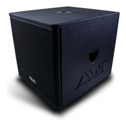 AVE BASSBOY2 15" Powered PA Subwoofer 700W -Music Equipment Store AVE BASSBOY 2 4