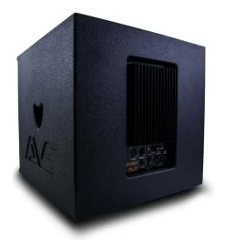 AVE BASSBOY2 15" Powered PA Subwoofer 700W -Music Equipment Store AVE BASSBOY 2 5
