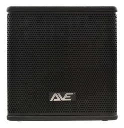 AVE BASSBOY 12 Inch PA Powered Subwoofer 600W 13 AVE BASSBOY 12 Inch PA Powered Subwoofer 600W -Music Equipment Store AVE BASSBOY 5