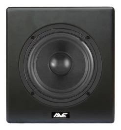 AVE Fusion10S Powered Studio Monitor Subwoofer