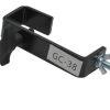 AVE Prostand GC-38B 38mm Hook Clamp -Music Equipment Store AVE GC 38B CLAMP B